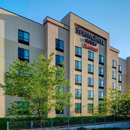 Springhill Suites St. Louis Brentwood Dış mekan fotoğraf