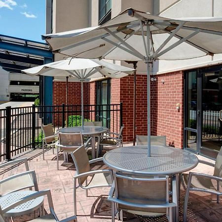 Springhill Suites St. Louis Brentwood Dış mekan fotoğraf