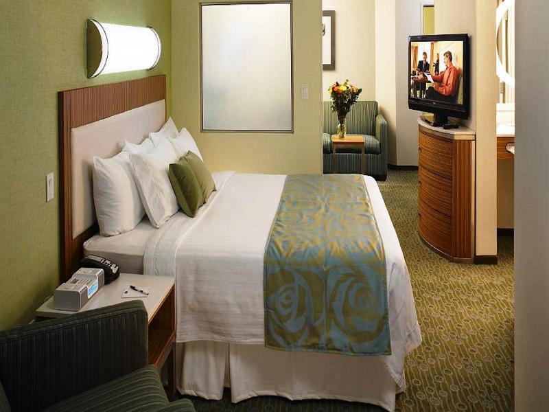 Springhill Suites St. Louis Brentwood Dış mekan fotoğraf