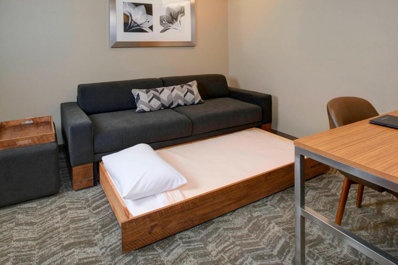 Springhill Suites St. Louis Brentwood Dış mekan fotoğraf