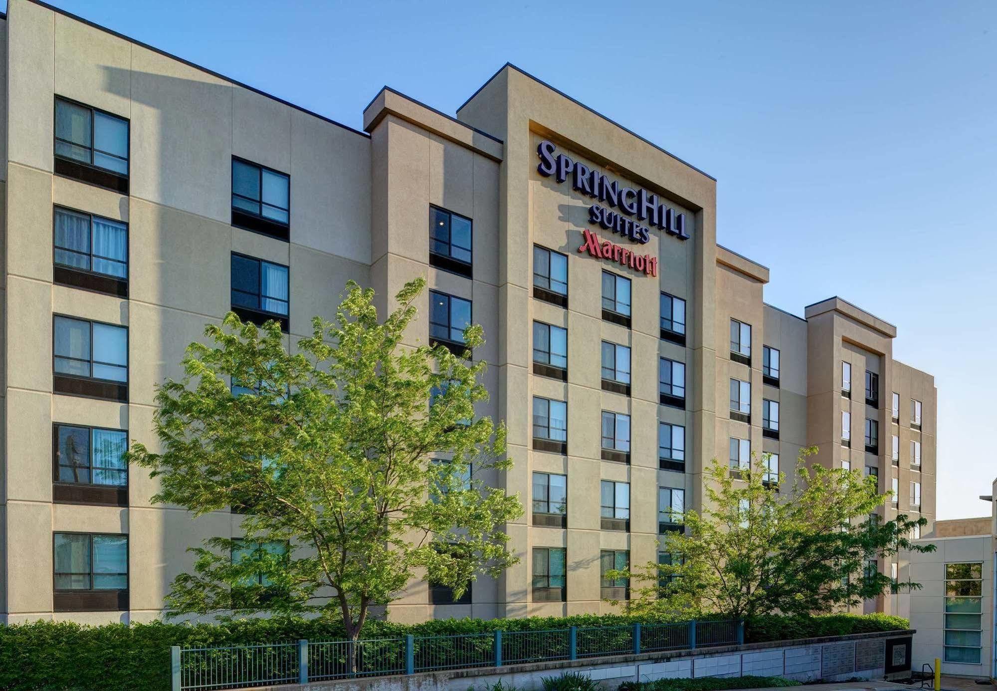 Springhill Suites St. Louis Brentwood Dış mekan fotoğraf